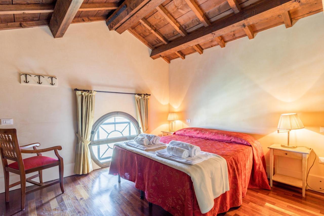 Molino Stucky Residence Suites II Venedig Exterior foto